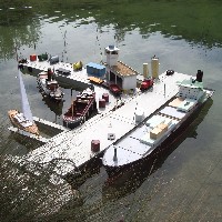 Rennbotte
